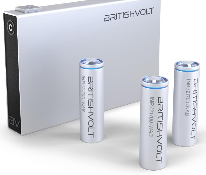 中研创星送检产品顺利通过英国BV公司检测！