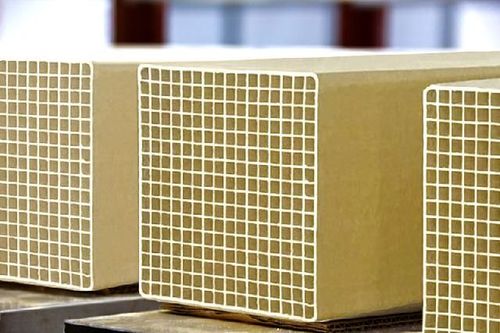 Environment and Energy