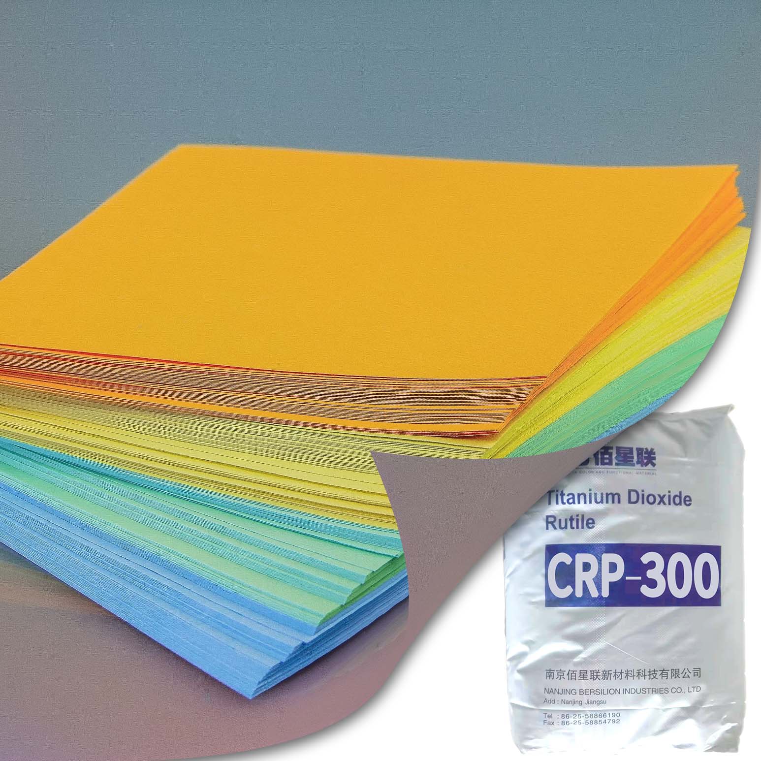 CRP-300